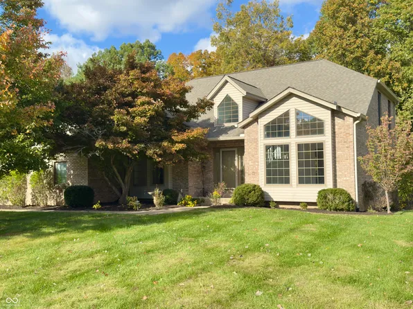 6412 E Wellston Dr, Bloomington, IN 47408