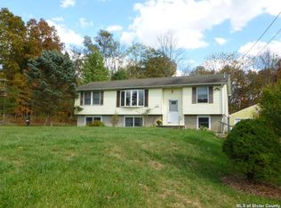 603 Albany Post Rd, Gardiner, NY 12561