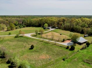 943 Joe Cooper Rd, Danielsville, GA 30633