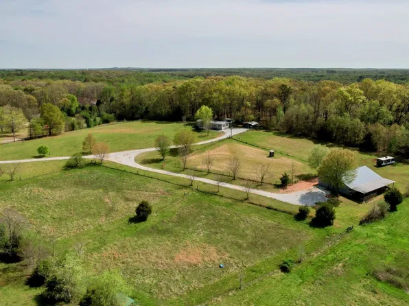 943 Joe Cooper Rd, Danielsville, GA 30633