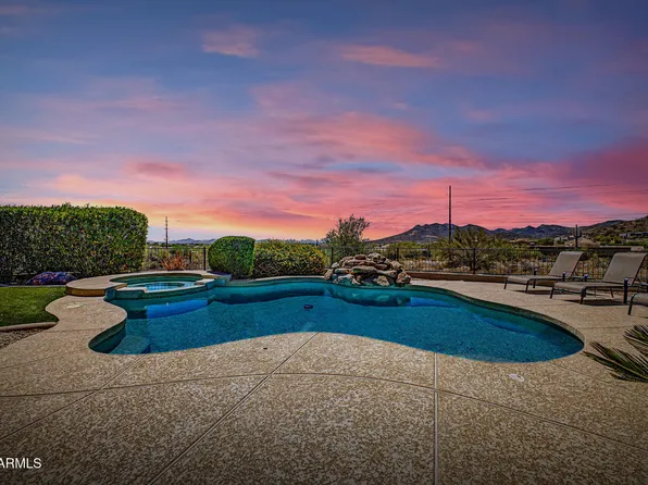 35814 N 58TH Street, Cave Creek, AZ 85331