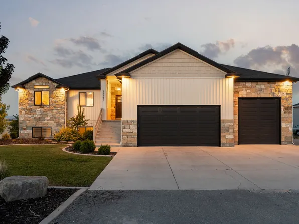 11160 N 8400 W, Tremonton, UT 84337