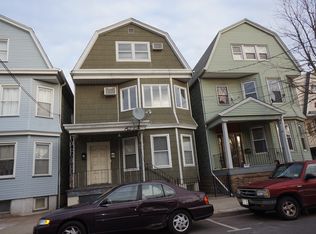 5 Kingsland Ave #2, Harrison, NJ 07029