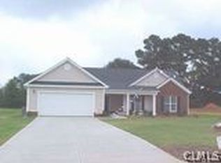 637 Dixie Red Dr, Jefferson, GA 30548