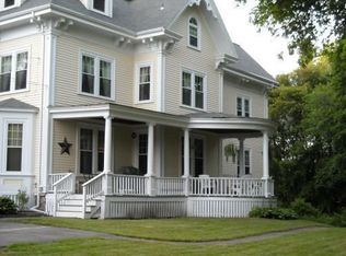 156 First Parish Rd APT 2, Scituate, MA 02066