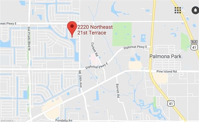 1st image of 2220 NE 21st Ter