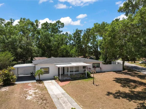 1710 W Erna Dr, Tampa, FL 33603