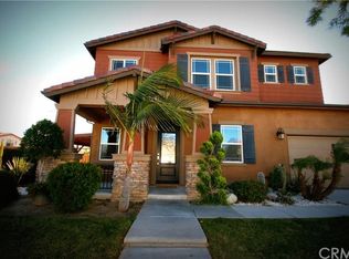 14319 Fairchild Dr, Eastvale, CA 92880