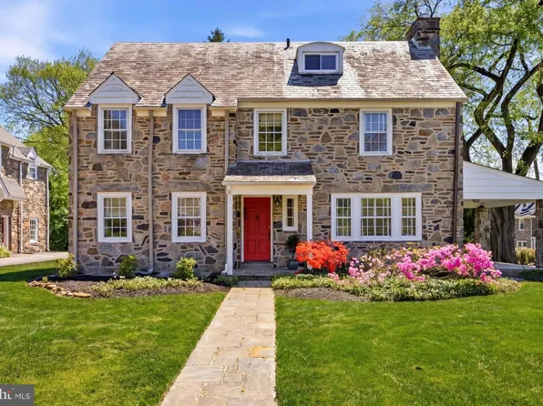 326 Winding Way, Merion Station, PA 19066