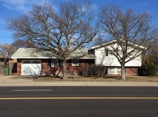 3100 24th St, Great Bend, KS 67530