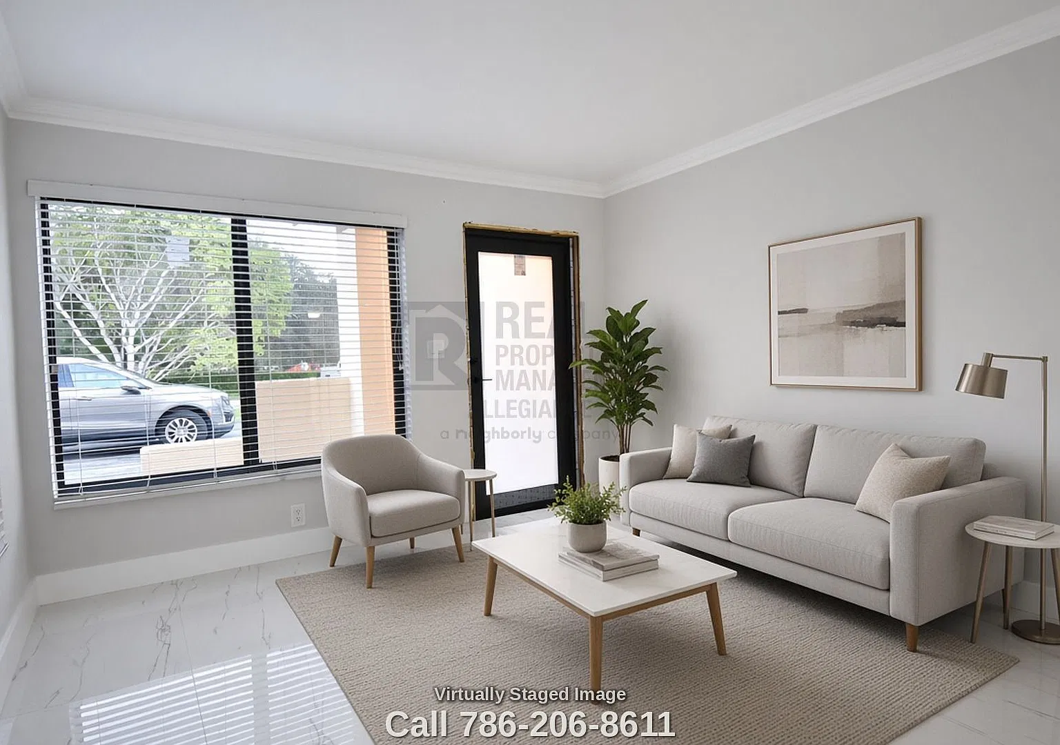 Fully Renovated 2-Bed, 2.5-Bath Townhome with Impact Windows & New Appliances — Photo 3