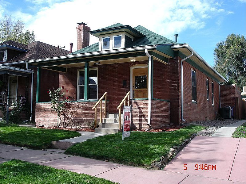 Classy Denver Bungolo