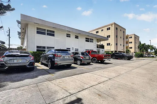 1740 Funston St #3 Photo 1