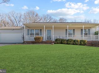 11813 Nicholas Dr, Fredericksburg, VA 22407