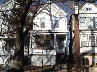 21 41st St, Irvington, NJ 07111