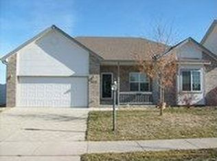 9020 Eldorado Ave, Frederick, CO 80504