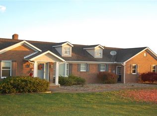 8569 Steinebrey Ridge Rd NW, Sugarcreek, OH 44681