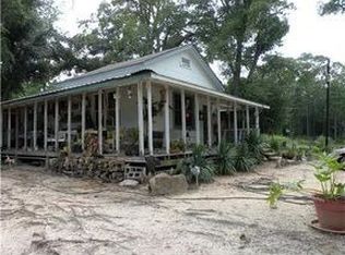 394 Dry Prong Creek Rd, Dry Prong, LA 71423