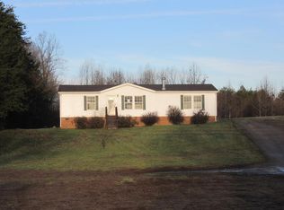 4400 Spring Garden Rd, Chatham, VA 24531