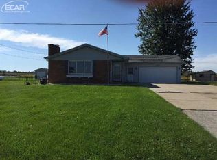 9532 Burt Rd, Birch Run, MI 48415