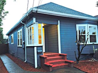 319 N Claremont St, San Mateo, CA 94401