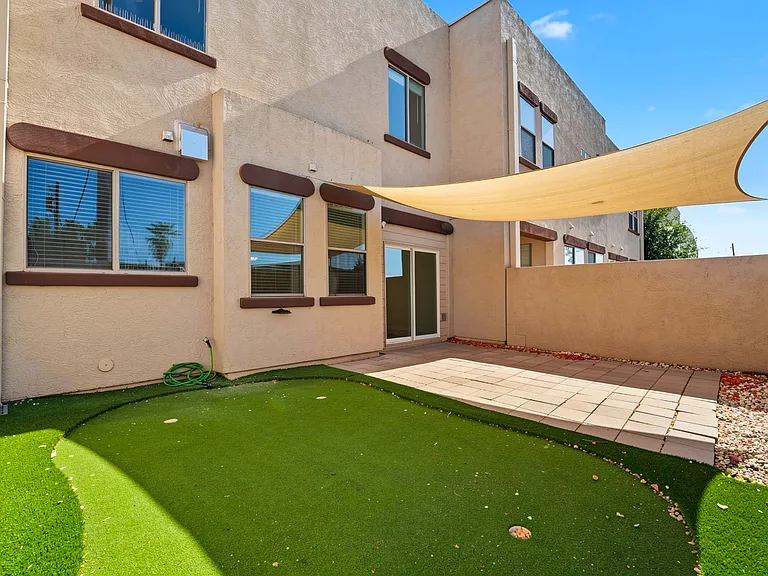 1886 E Don Carlos Ave #139 — Photo 33