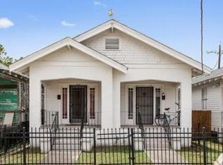 7828 Colapissa St, New Orleans, LA 70125