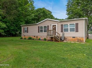 145 Woodby Fridley Rd, Sweetwater, TN 37874