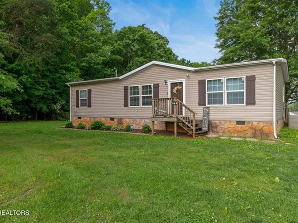 145 Woodby Fridley Rd, Sweetwater, TN 37874