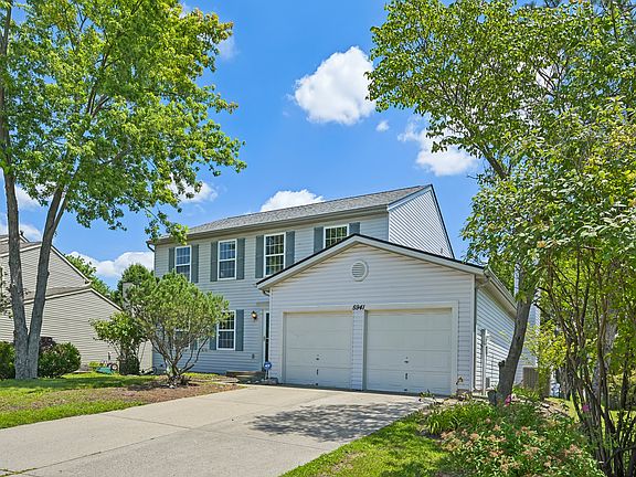 2nd image of 5941 Ann Marie Way