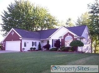 5729 Nancy Dr SW, Wyoming, MI