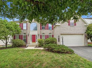 10009 Nicol Ct E, Bowie, MD 20721