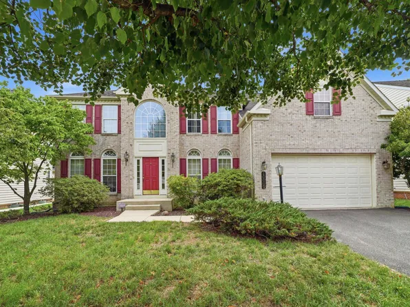 10009 Nicol Ct E, Bowie, MD 20721