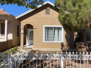 858 E 9th St, Douglas, AZ 85607