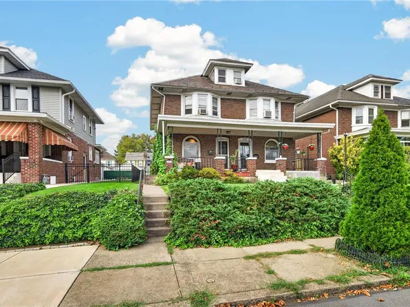 2221 Fairview Ave, Easton, PA 18042