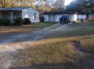 1612 South Blvd, Moultrie, GA 31768