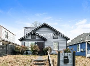 1596 Jonesboro Rd SE, Atlanta, GA 30315