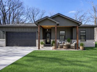 109 Cortez St, Mabank, TX 75156