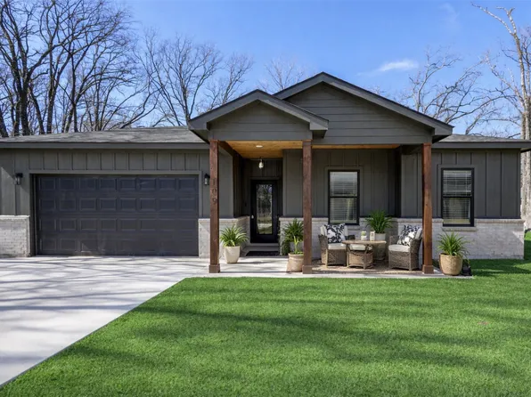 109 Cortez St, Mabank, TX 75156