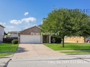 813 Middle Brook Dr, Leander, TX 78641