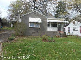 211 2nd Ave, Midfield, AL 35228