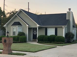 270 Park Place Way, Alabaster, AL 35007