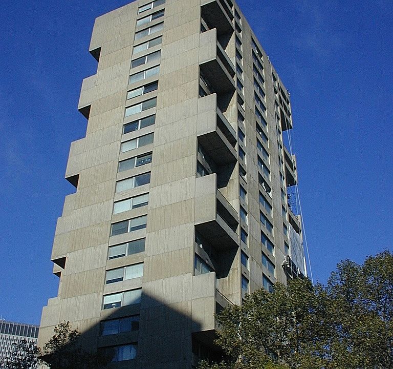 1st image of 180 Park Row APT 18A