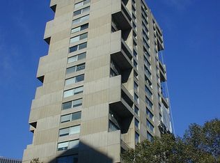 180 Park Row APT 18A, New York, NY 10038