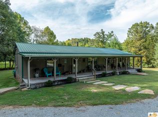 7981 Breeding Rd, Edmonton, KY 42129