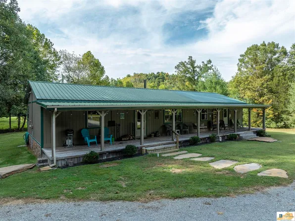 7981 Breeding Rd, Edmonton, KY 42129