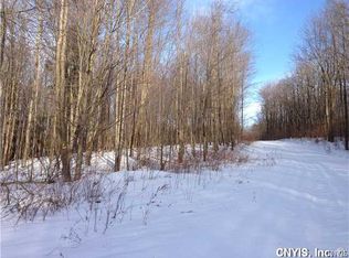 0 Barnard Rd, Earlville, NY 13332