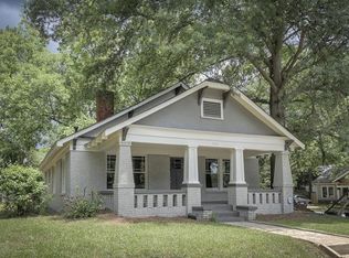 2100 Dunwoody St NE, Atlanta, GA 30317