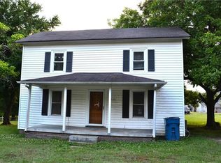 3028 Cherokee Dr, Elon, NC 27244