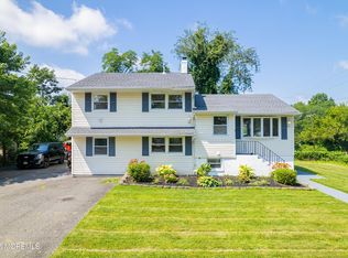 1 Manor Dr, Neptune, NJ 07753